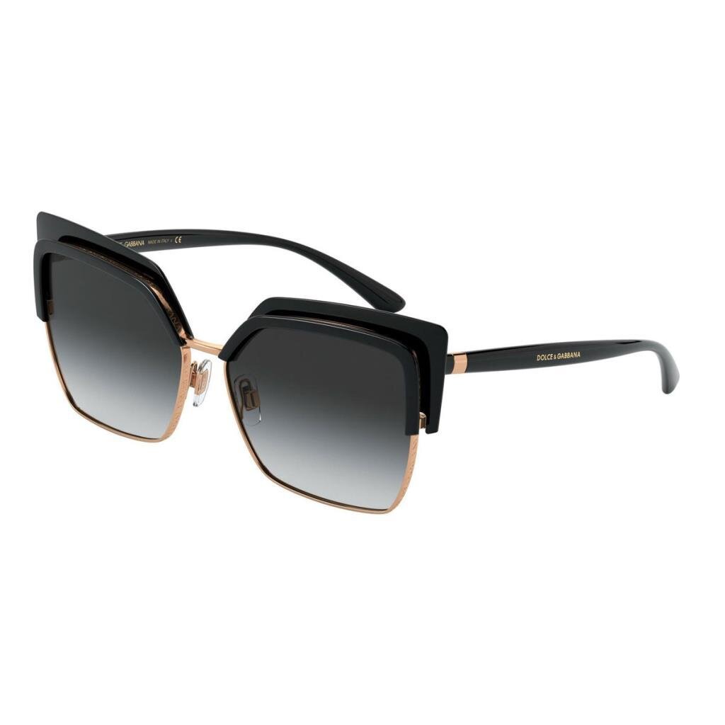 Dolce & Gabbana DG 6126 501/8G 60 Kadın Güneş Gözlüğü