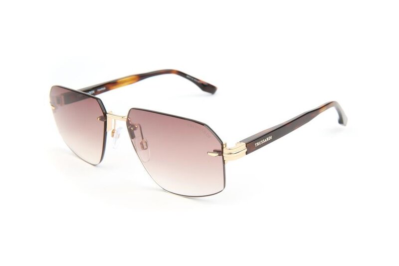 TRUSSARDI TSM3085 04B 59-16-145 Erkek Güneş Gözlüğü