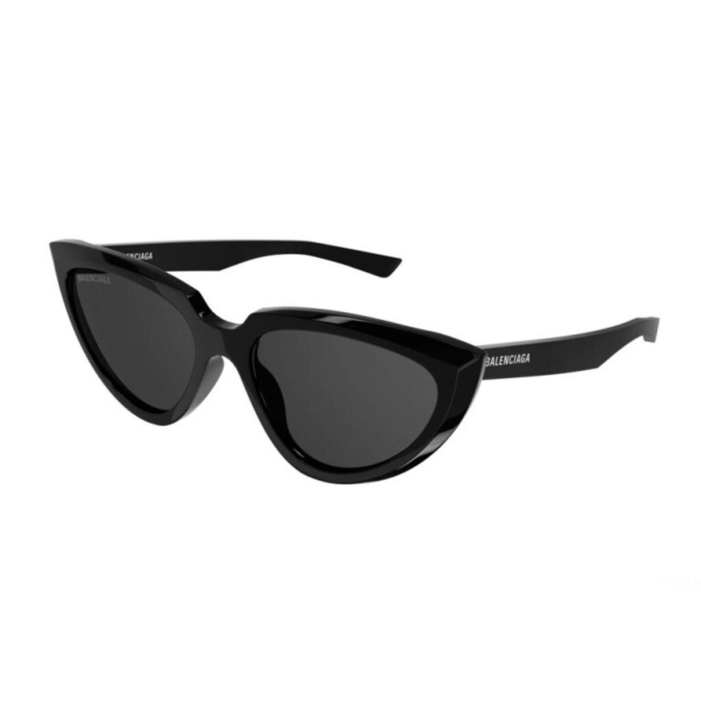 BALENCIAGA BB 0182S 001 55 17 Kadın Güneş Gözlüğü