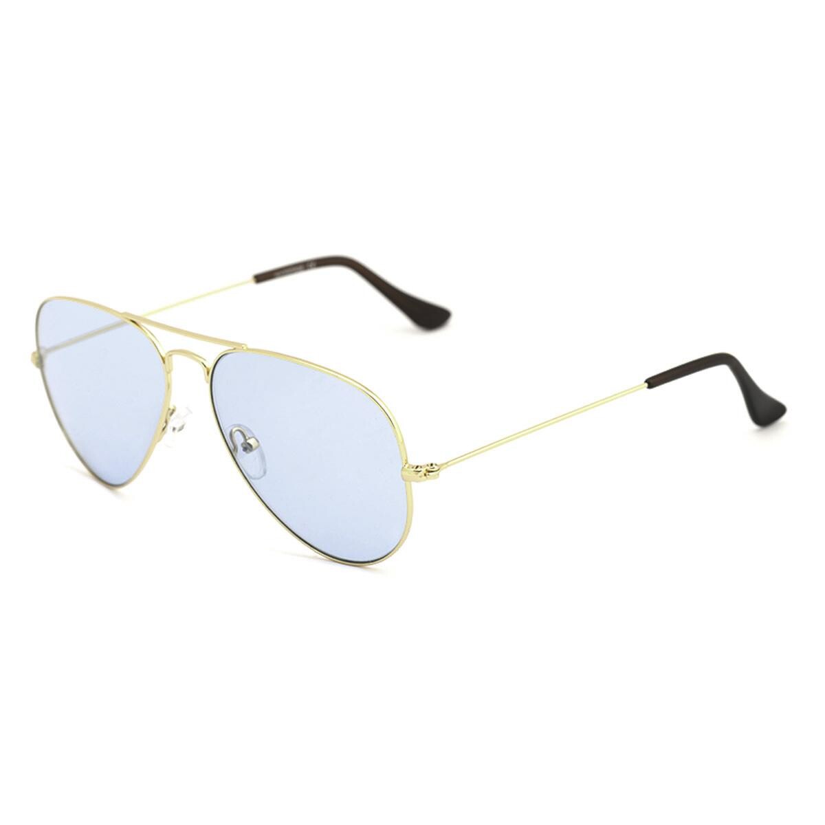Vintage VTS 0007 C12 58 14 140 Unisex Güneş Gözlüğü