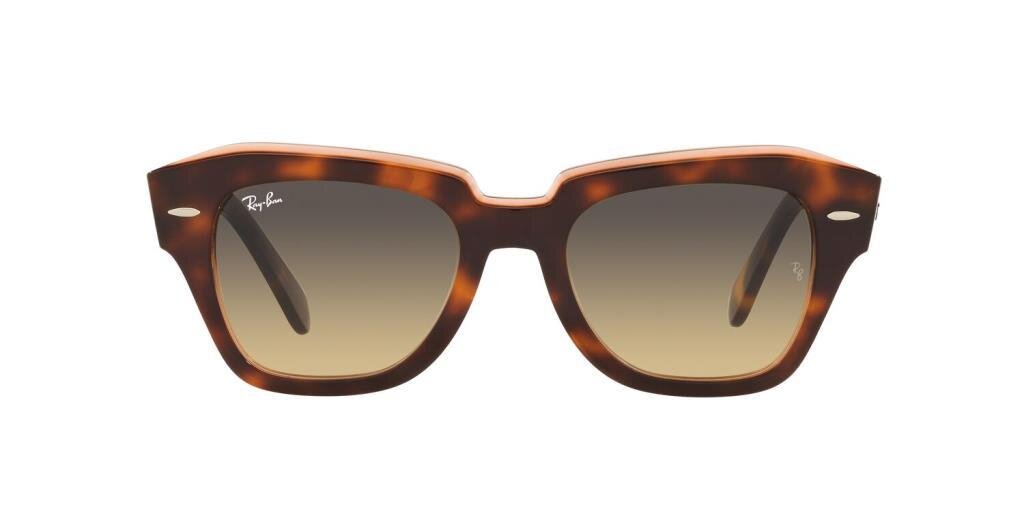 RAY-BAN RB 2186 1324BG 49 Unisex Güneş Gözlüğü