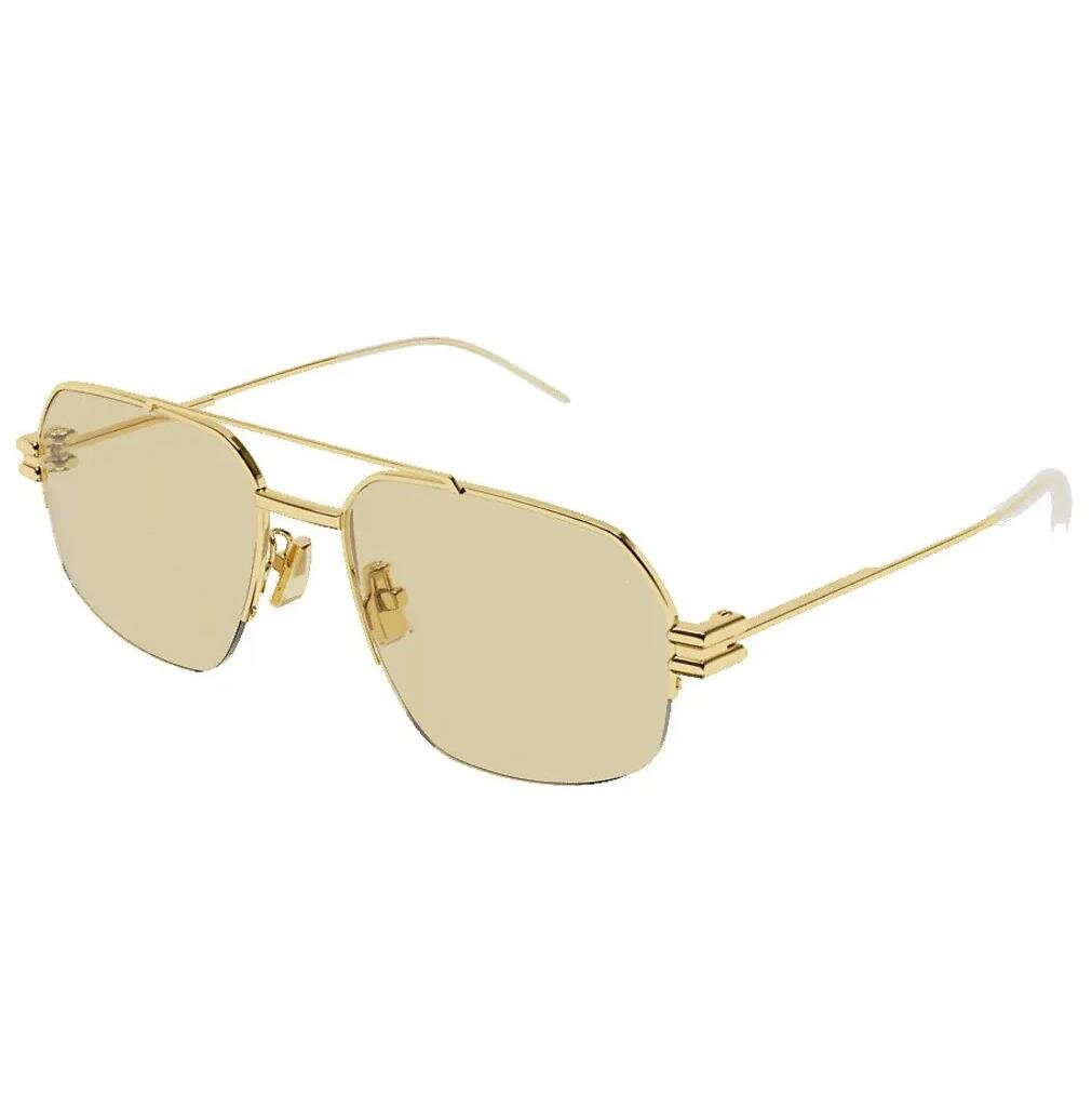 BOTTEGA VENETA BV 1127S 006 57 18 Unisex Güneş Gözlüğü