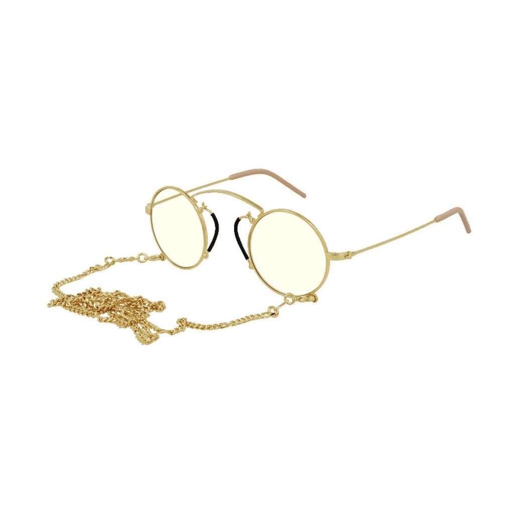 GUCCI GG 0991S 001 44 28 Kadın Güneş Gözlüğü