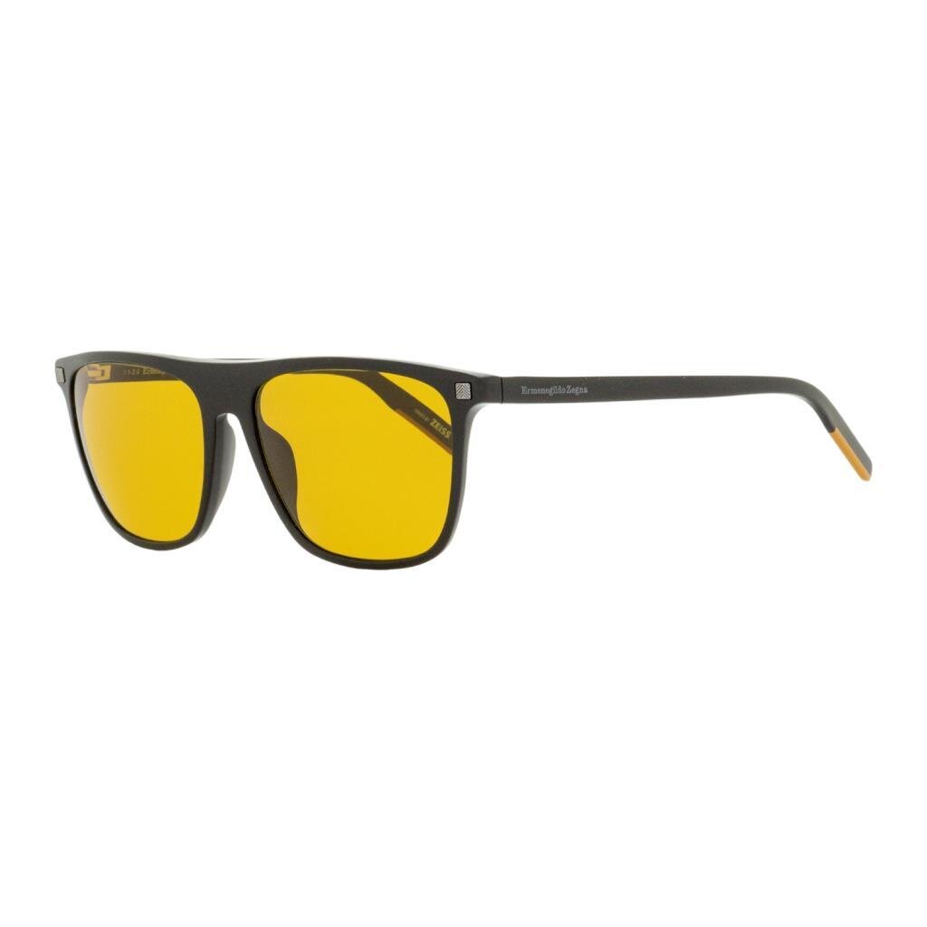 ERMENEGILDO ZEGNA EZ 0169 01E Erkek Güneş Gözlüğü