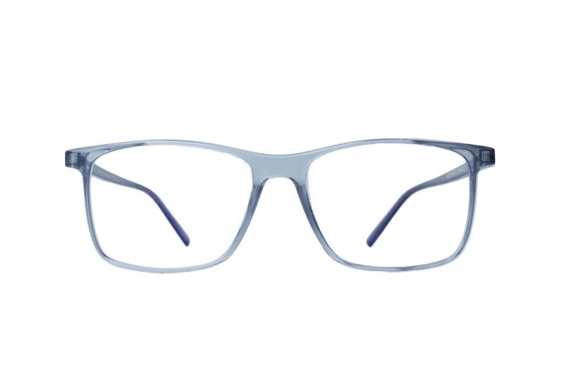 VIALLI VL 251 C11 56-18-140 Unisex Mavi Işık Koruyucu Gözlük