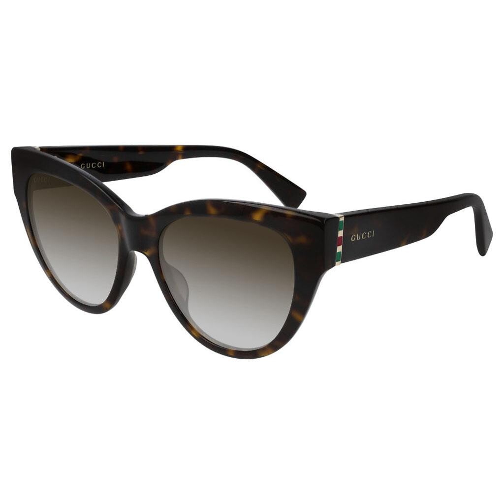 GUCCI GG 0460S 002 53 18 145 Kadın Güneş Gözlüğü