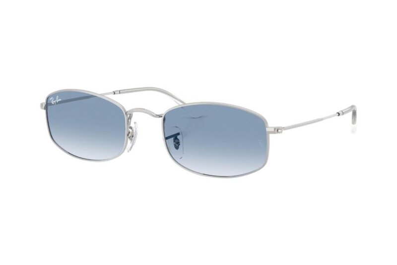 RAY-BAN 0RB3832 003/3F 52 Unisex Güneş Gözlüğü