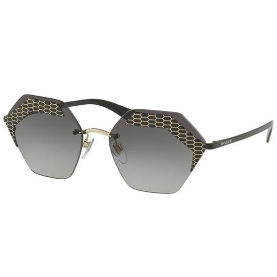 BVLGARI BV 6103 20288G 57 Kadın Güneş Gözlüğü