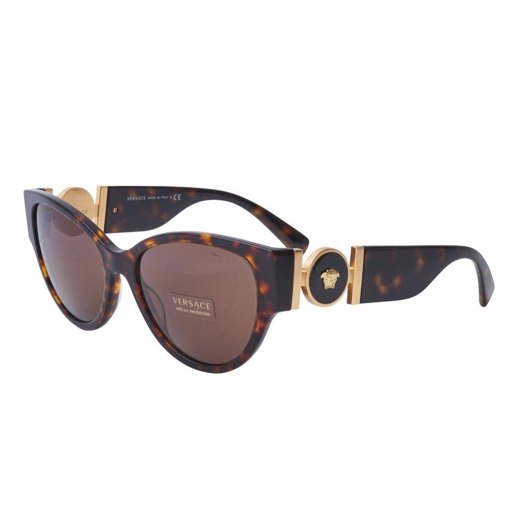 VERSACE VE 4368 108/73 55 Kadın Güneş Gözlüğü