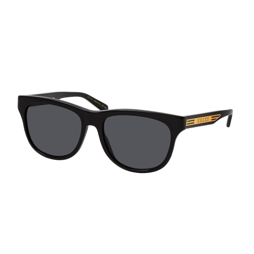 GUCCI GG 0980S 001 55 17 Erkek Güneş Gözlüğü