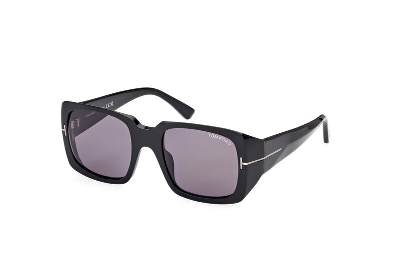 TOM FORD FT1035-N 01A 51 Kadın Güneş Gözlüğü