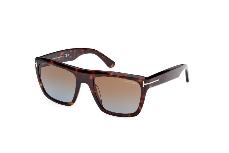 TOM FORD FT1077 52F 55 Unısex Güneş Gözlüğü