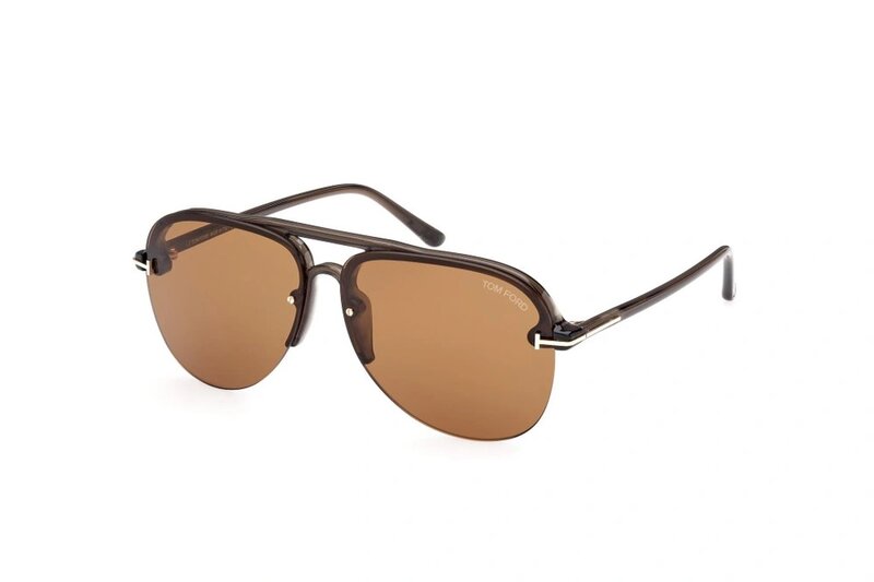 TOM FORD FT1004 51E 62 Erkek Güneş Gözlüğü