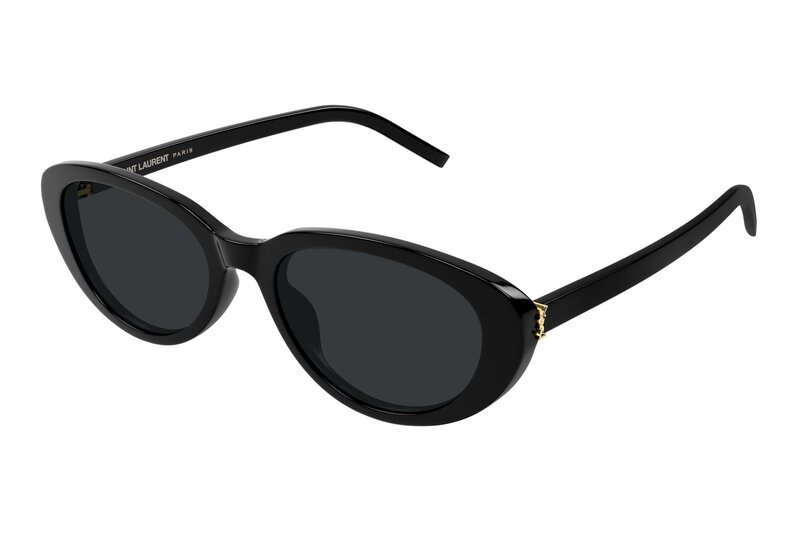 SAINT LAURENT SL M154 001 55 19 Kadın Güneş Gözlüğü