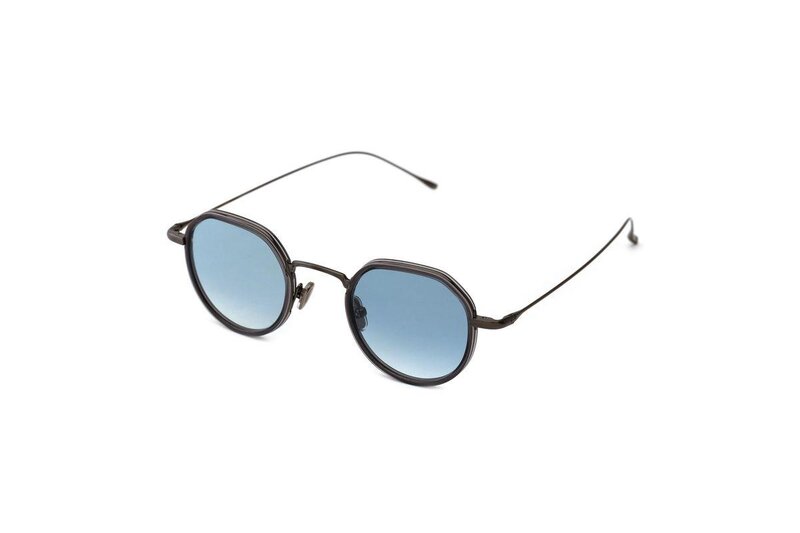 GUSTO GTO 2403 C01 45-24-150 Unısex Güneş Gözlüğü