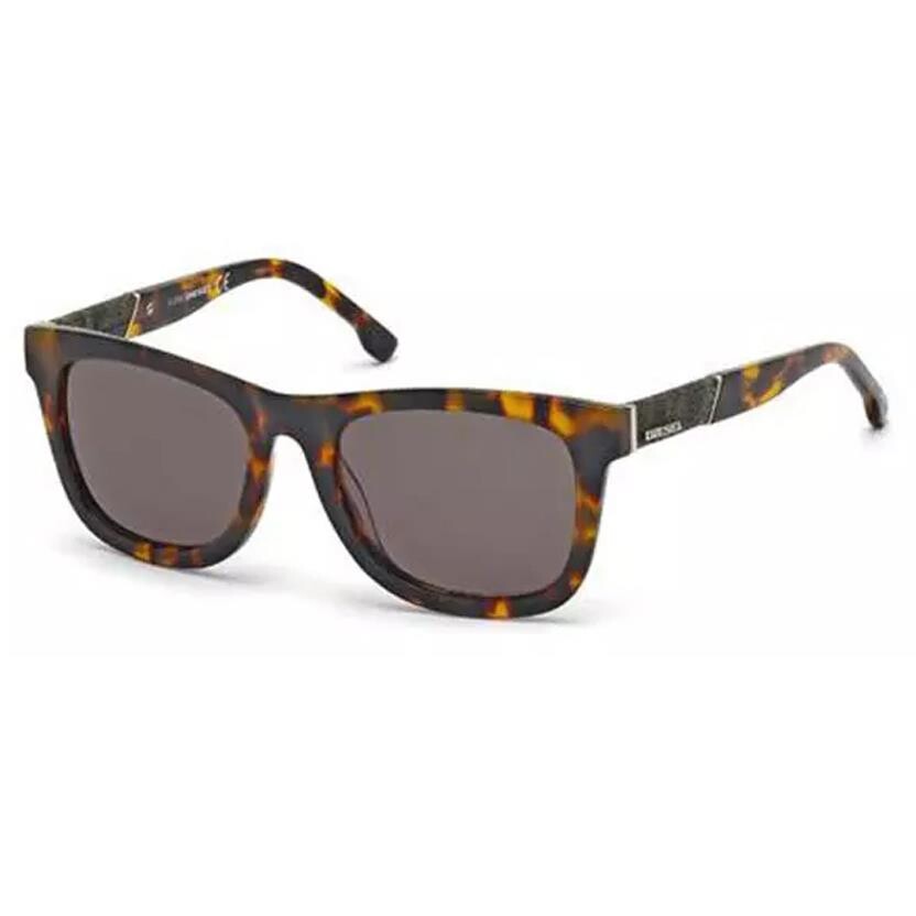 Diesel DL 0050 50N 52 Unisex Güneş Gözlüğü