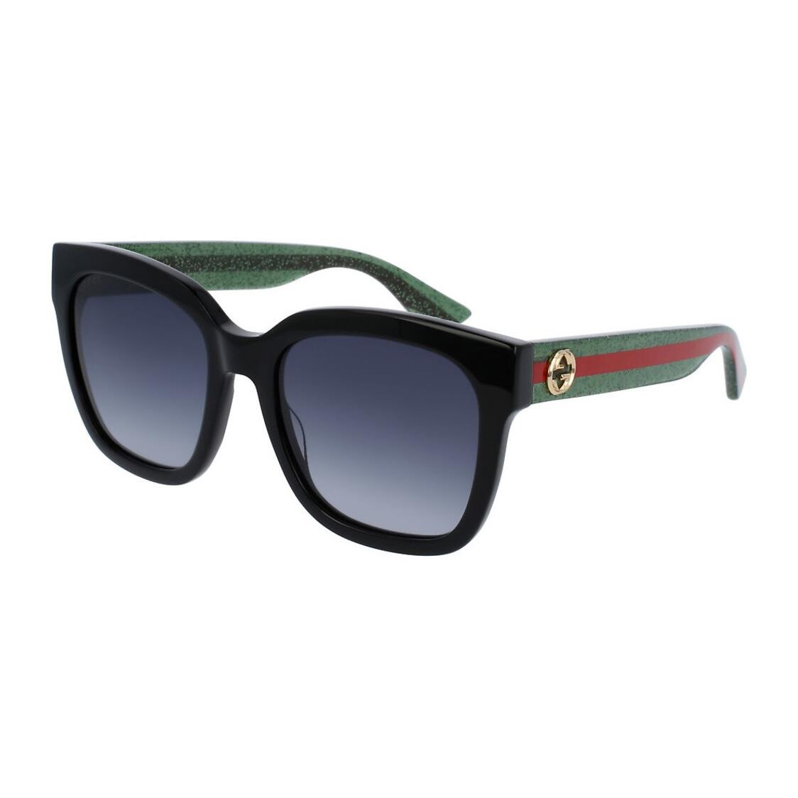 Gucci GG 0034S 002 54 20 Kadın Güneş Gözlüğü