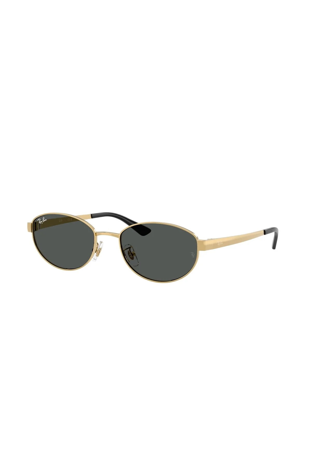 RAY-BAN 0RB3774D 001/87 55 Unisex Güneş Gözlüğü