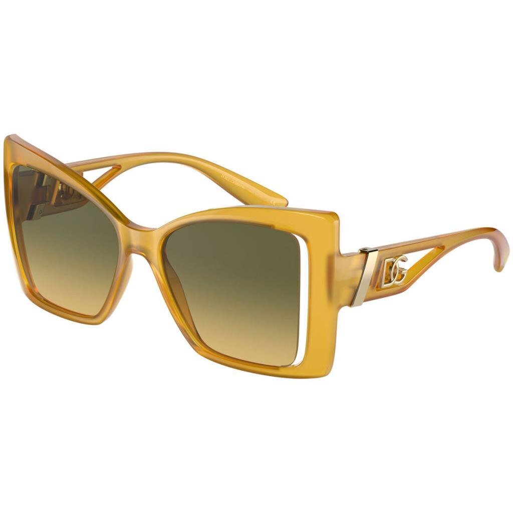 Dolce & Gabbana DG 6126 537413 60 Kadın Güneş Gözlüğü