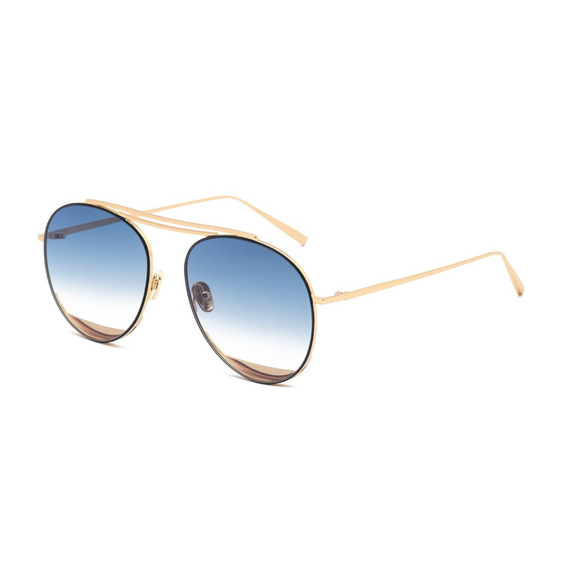 RETRO BOND III C05 Unisex Güneş Gözlüğü