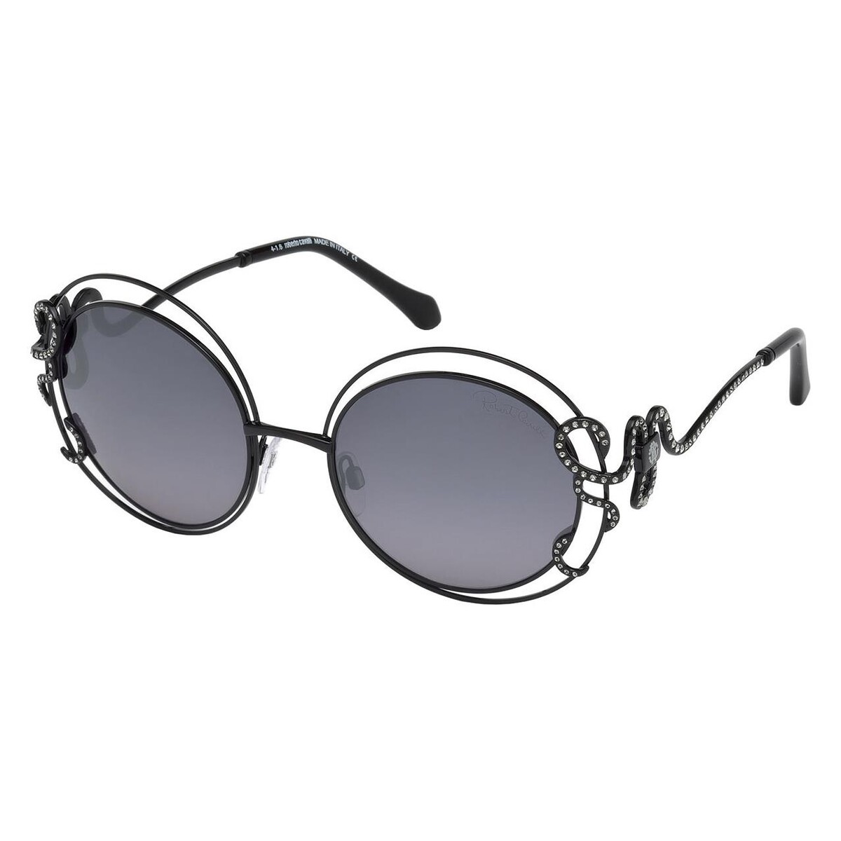 Roberto Cavalli R.C 1024/S 01C 55 Kadın Güneş Gözlüğü