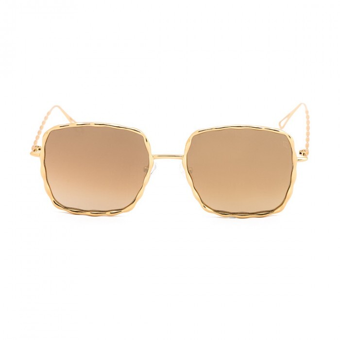 RETRO LIMITED XIII GOLD/GM Kadın Güneş Gözlüğü