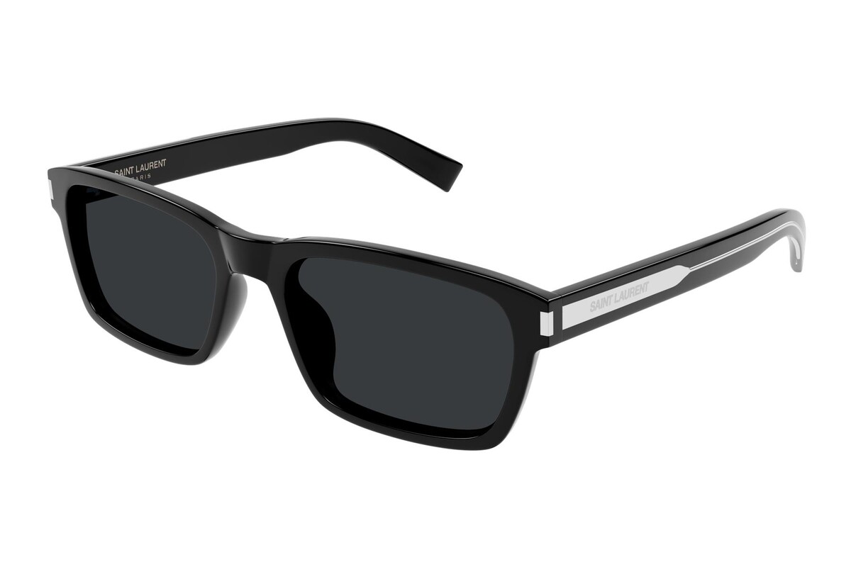 SAINT LAURENT SL 662 001 57 19 Erkek Güneş Gözlüğü