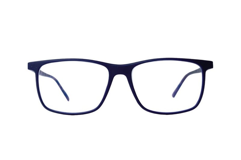 VIALLI VL 251 C6 56-18-140 Unisex Mavi Işık Koruyucu Gözlük
