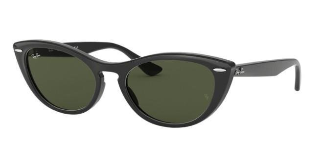 Ray-Ban RB 4314N 601/31 54 NINA Kadın Güneş Gözlüğü