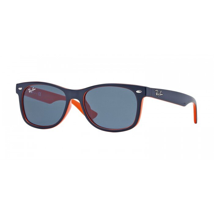 Ray-Ban Junior RJ 9052S 178/80 48 Çocuk Güneş Gözlüğü