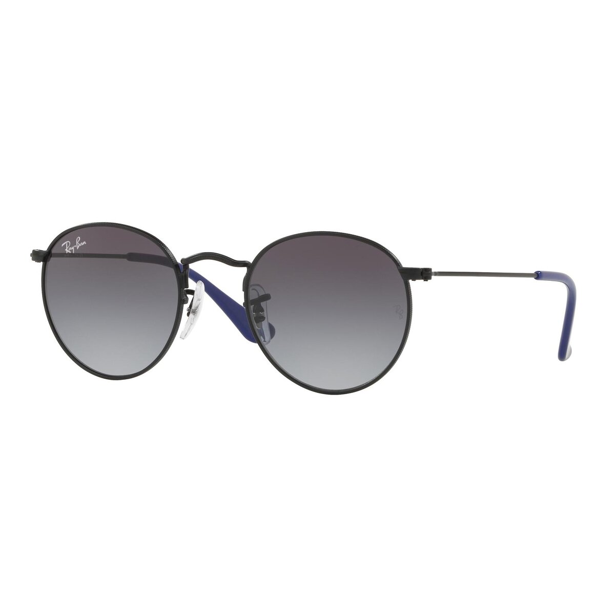 Ray-Ban Junior RJ 9547S 201/8G 44 ROUND METAL Çocuk Güneş Gözlüğü