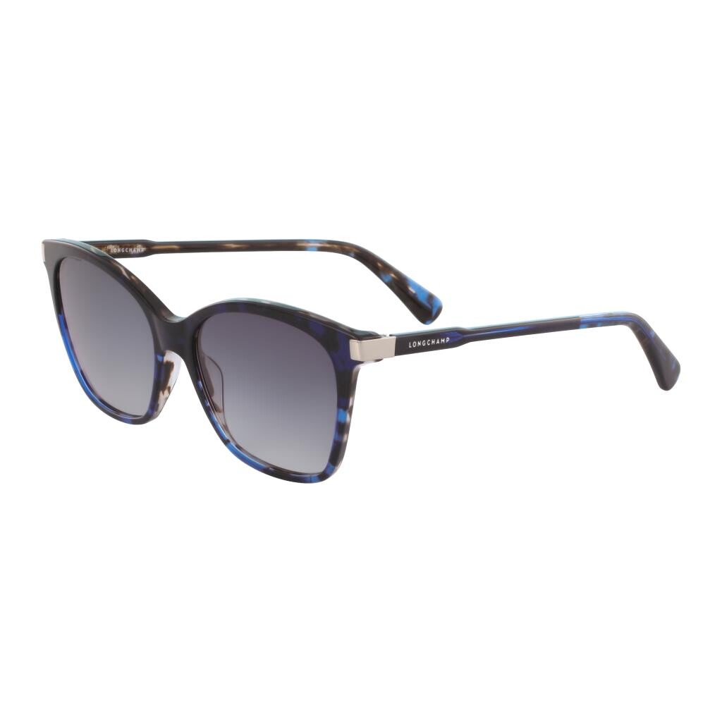 Longchamp LO 625S 421 56 Kadın Güneş Gözlüğü