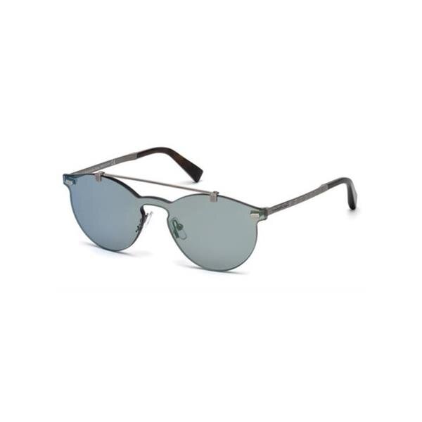 Ermenegildo Zegna EZ 0069 20Q 00-00-145 Erkek Güneş Gözlüğü