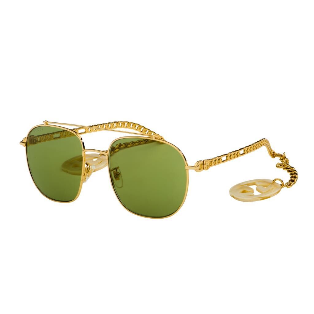 GUCCI GG 0727S 003 Kadın Güneş Gözlüğü