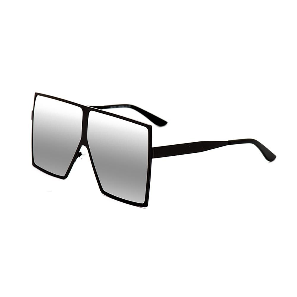 RETRO LIMITED IX SILVER Unisex Güneş Gözlüğü