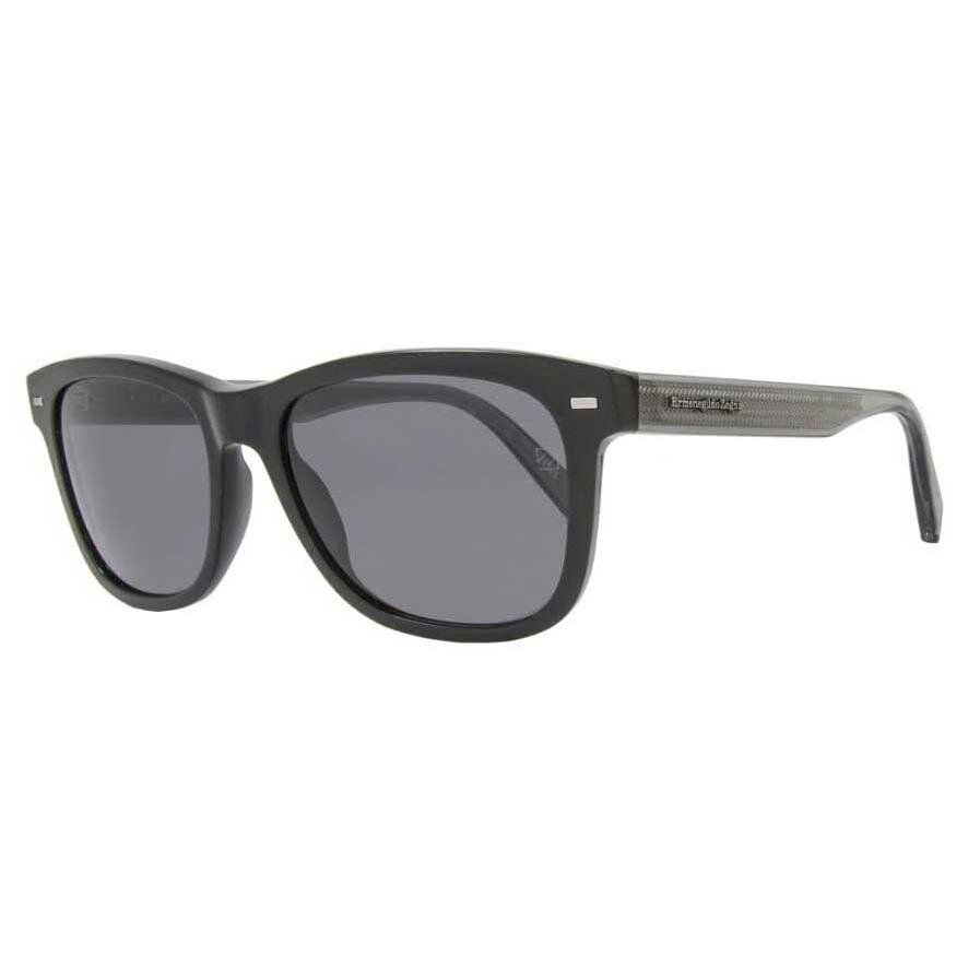 Ermenegildo Zegna EZ 0028 01A 56 ERKEK Güneş Gözlüğü