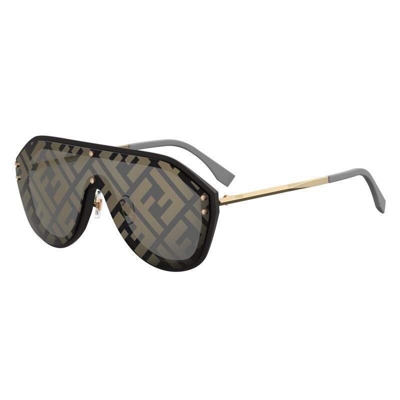 Fendi FF M0039/G/S 2M2 99 7Y Unisex Güneş Gözlüğü