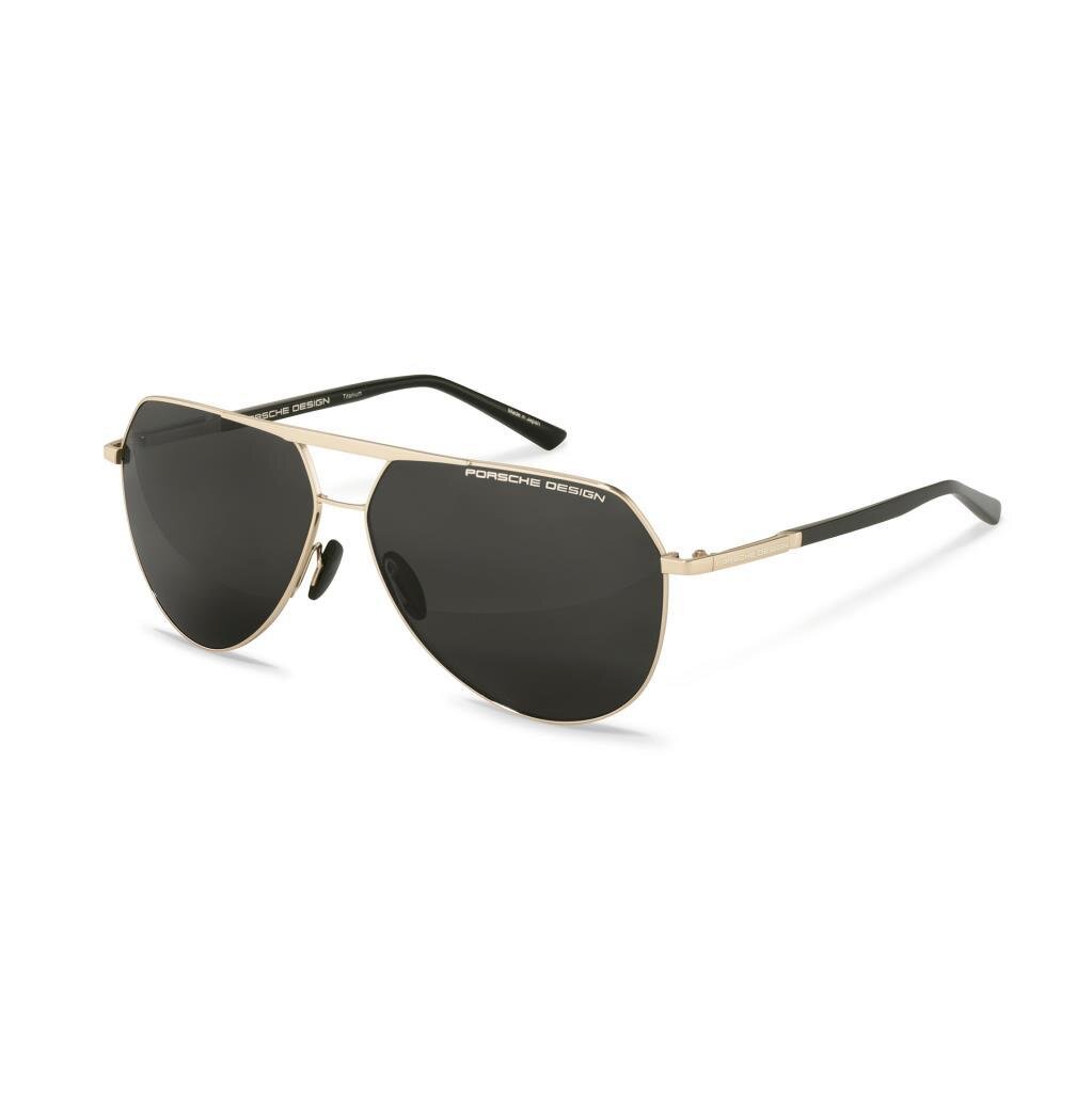 PORSCHE DESIGN PD 8931 C 6312 Erkek Güneş Gözlüğü