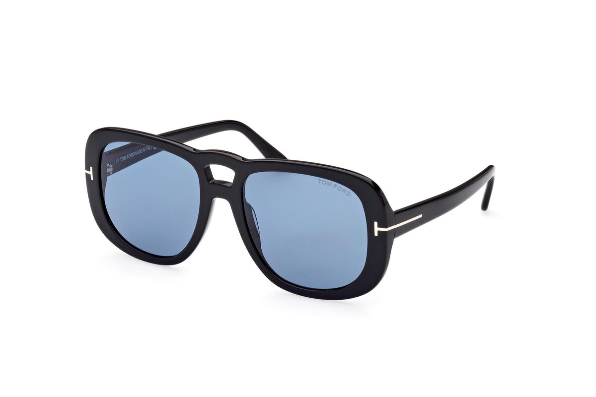 TOM FORD FT1012 01V 56 Kadın Güneş Gözlüğü