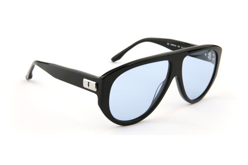 TRUSSARDI TSM9122 A02 59-13-145 Unisex Güneş Gözlüğü