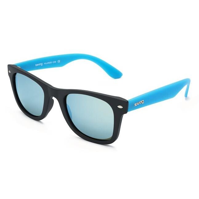 SWING SS 101 C296 Unisex Güneş Gözlüğü