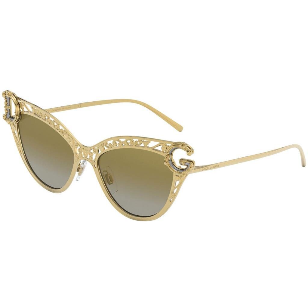 Dolce & Gabbana DG 2239 02/6E 54 Kadın Güneş Gözlüğü