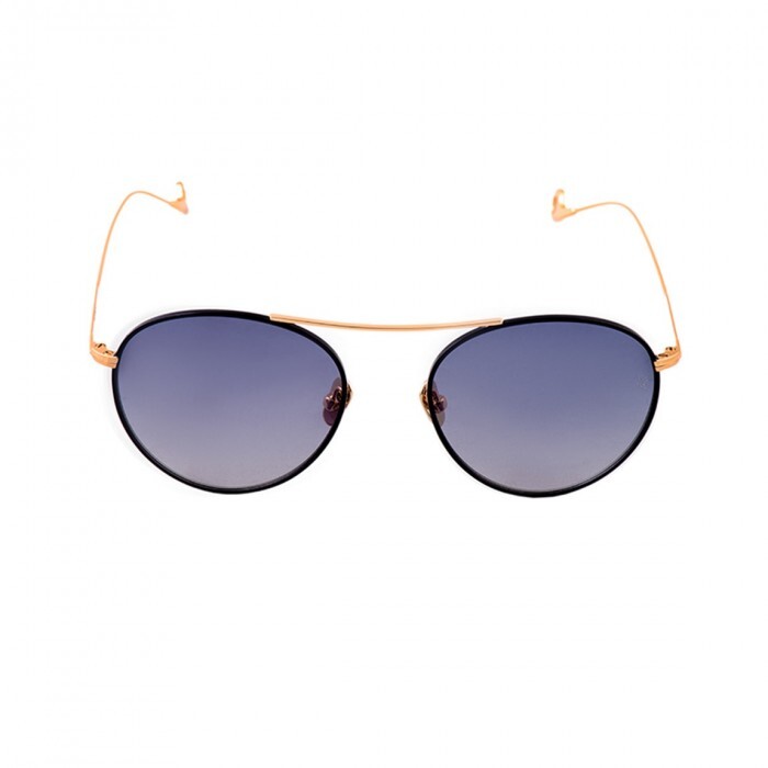 RETRO EXTREME XVI C05 Unisex Güneş Gözlüğü
