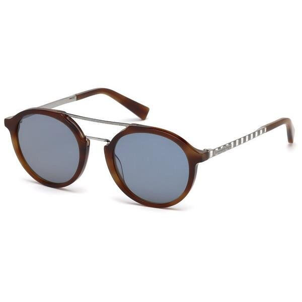 Ermenegildo Zegna EZ 0070 53V Unisex Güneş Gözlüğü