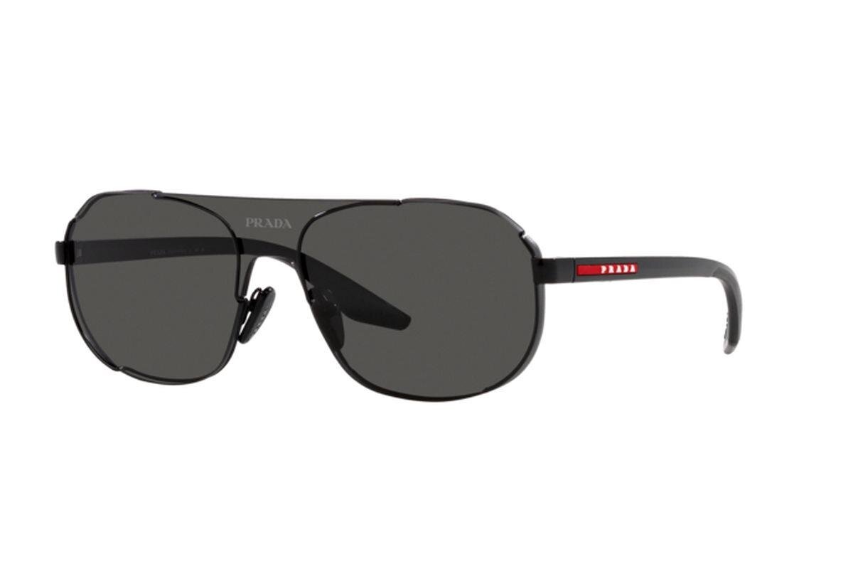 PRADA LINEA ROSSA 0PS 53YS 1AB06F 40 Erkek Güneş Gözlüğü