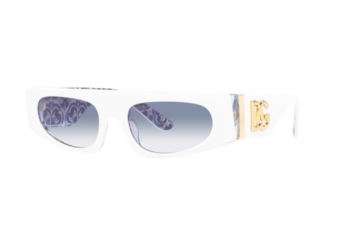 DOLCE&GABBANA 0DG4411 337119 54 Kadın Güneş Gözlüğü