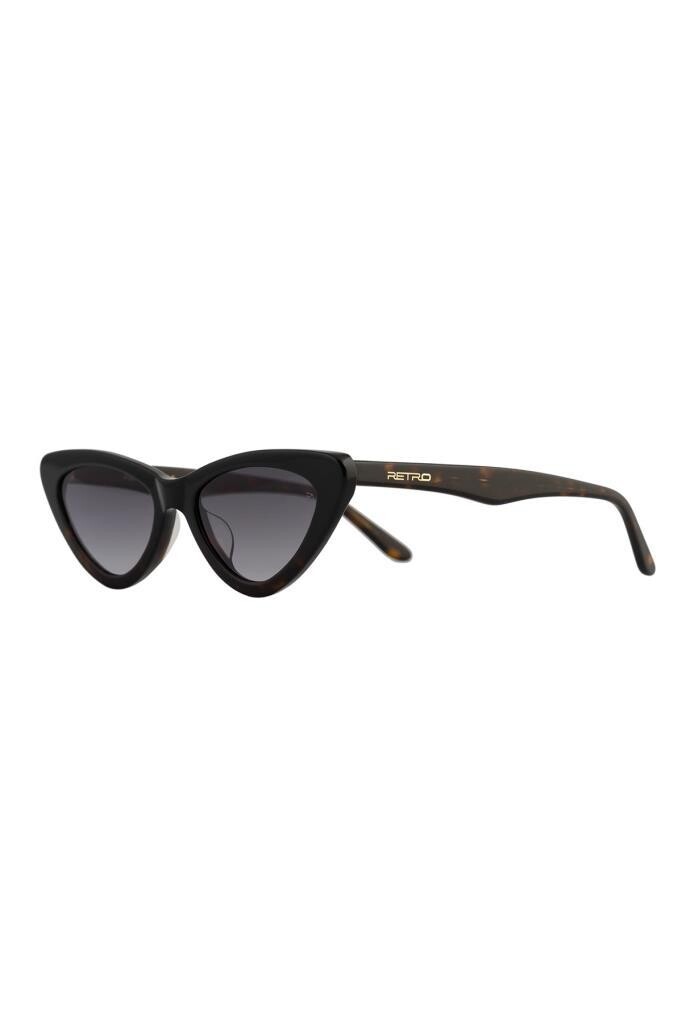 RETRO WILD III C09 Unisex Güneş Gözlüğü