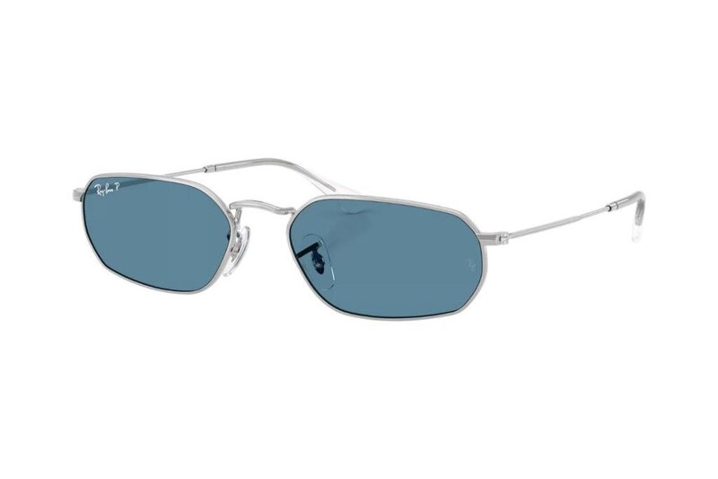 RAY-BAN 0RB3947 003/S2 54 Unisex Güneş Gözlüğü