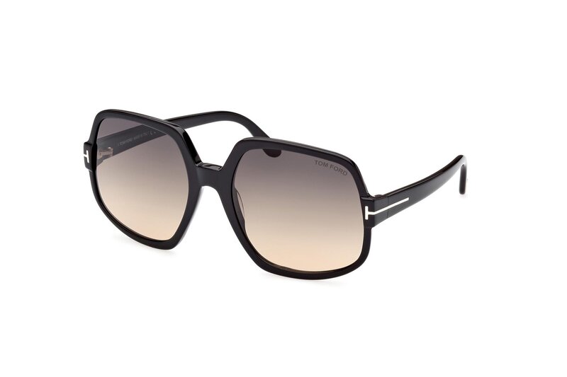 TOM FORD FT0992 01B 60 Kadın Güneş Gözlüğü