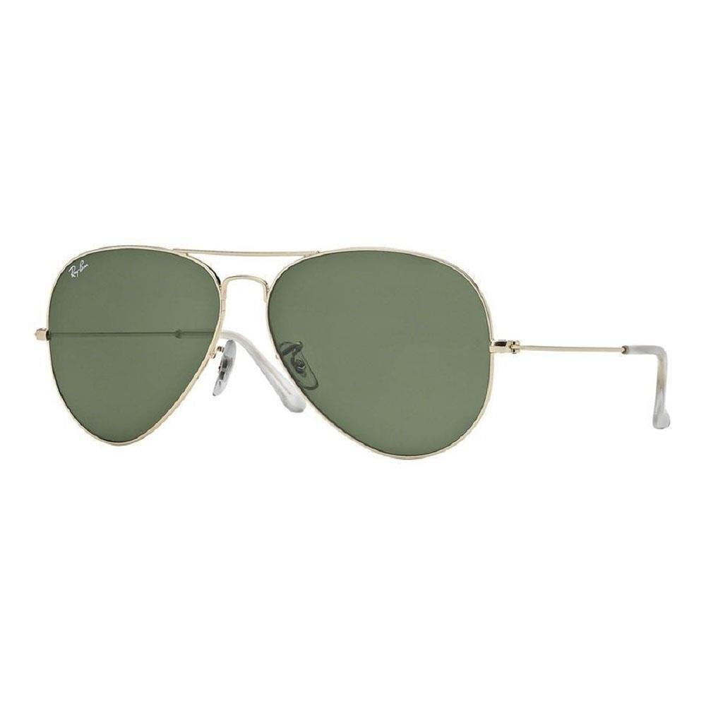 Ray-Ban RB 3025 001 62 Aviator Unisex Güneş Gözlüğü